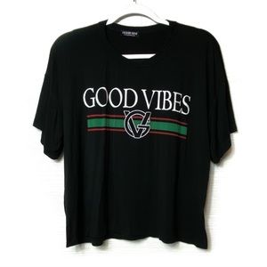 Fashion Nova T-shirt